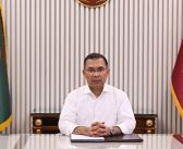 Rule of law will be the final word in governing the state: Prime Minister