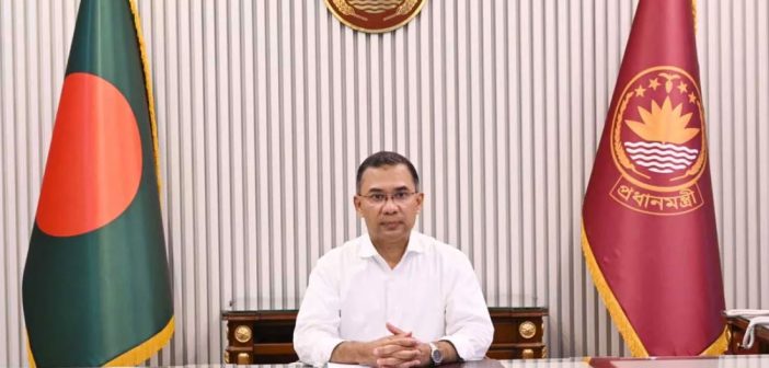 The government is committed to consolidating the progress of democracy