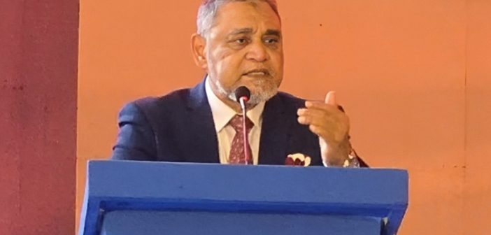 ‘We have fulfilled our promise to the nation’: CEC