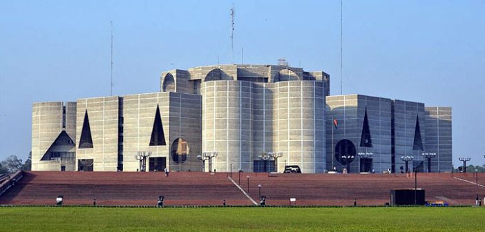 Historic decision on swearing-in ceremony of new cabinet