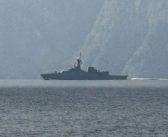 Iran’s Revolutionary Guards have a strong message about the Strait of Hormuz