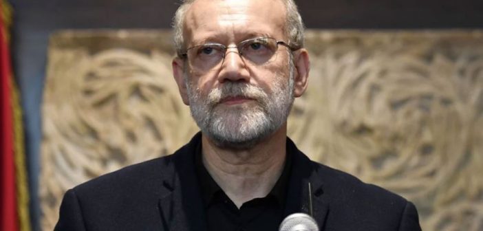 Tehran vows revenge for Larijani’s assassination