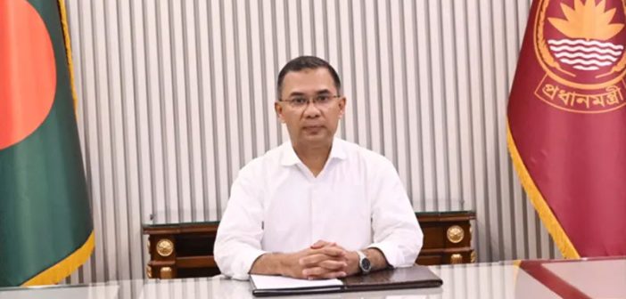 PM to exchange Eid-ul-Fitr greetings at Jamuna