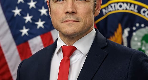 Head of US National Counterterrorism Center resigns in protest against Iran war