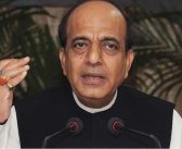 India’s new High Commissioner to Dhaka Dinesh Trivedi