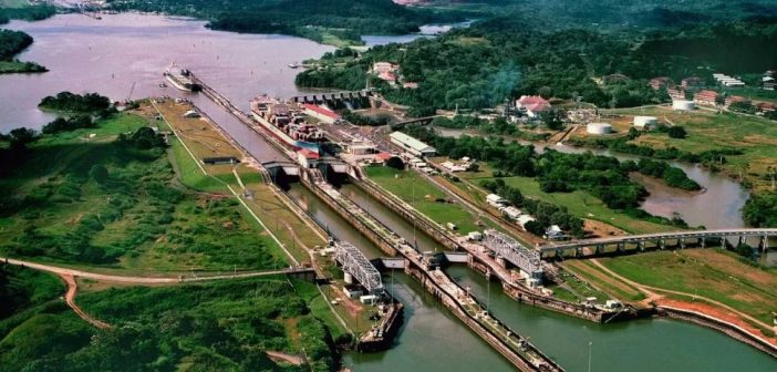 Pressure on Panama Canal due to Hormuz crisis, priority passage for $4 million; New controversy over toll idea in Malacca