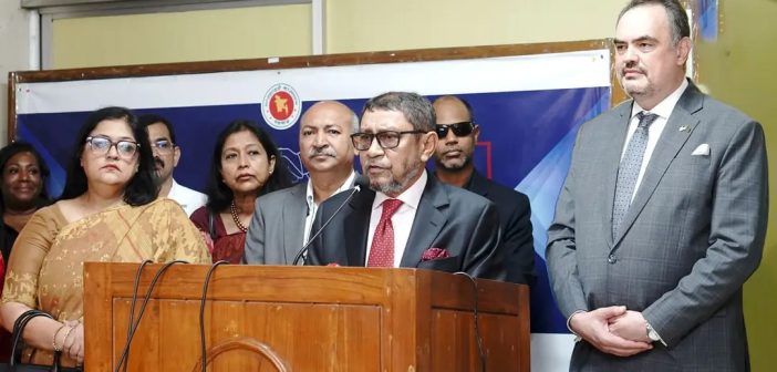 The situation will be under control in May: Health Minister