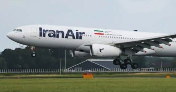 Iran’s main airport to resume flights on a limited scale
