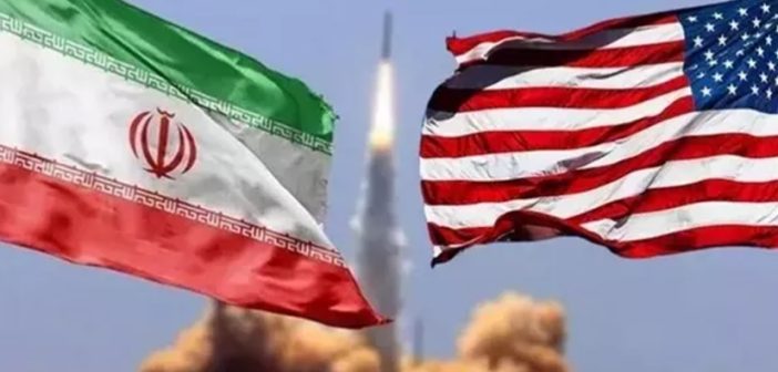U.S. seeks a way out of war: Iran