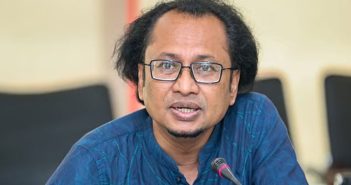 Government debt will be spent for the welfare of the people, there is no scope for waste or theft: Zahed Ur Rahman