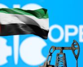 U.S. to announce release of OPEC, uncertainty in global energy market