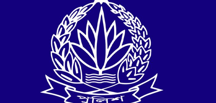 The government has sent a mandatory retirement to the 13th senior police officer