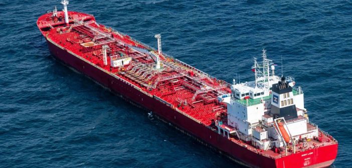 U.S. imposes six-day ban on Russian oil imports