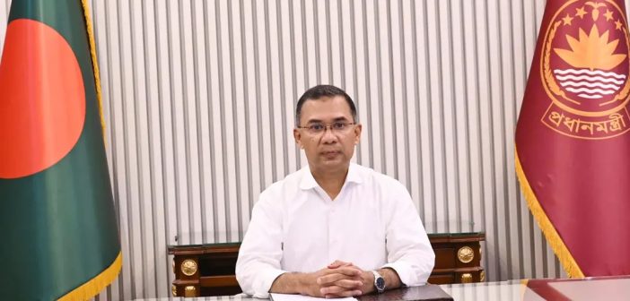 Government’s 60th step in two months: Demand ‘significant progress’ in implementation