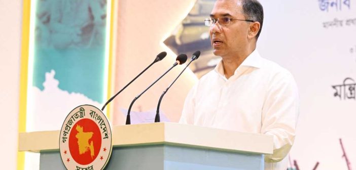 Prime Minister’s call for economic growth to be economical, announces to continue subsidy