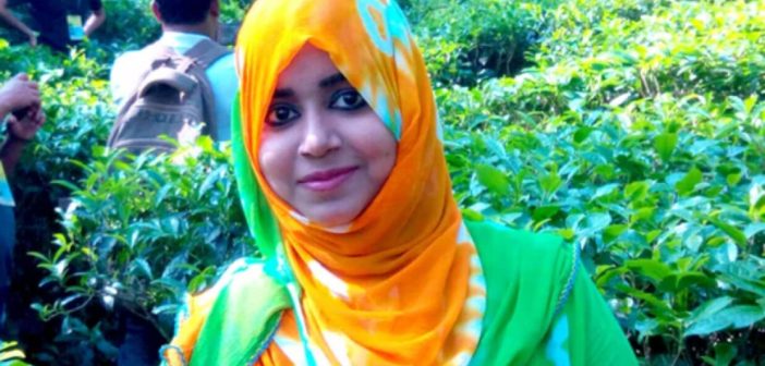 Ten years later in Comilla Cante: Corporal Hafizur Rahman, accused in Tonu murder case, has been arrested through DNA testing!