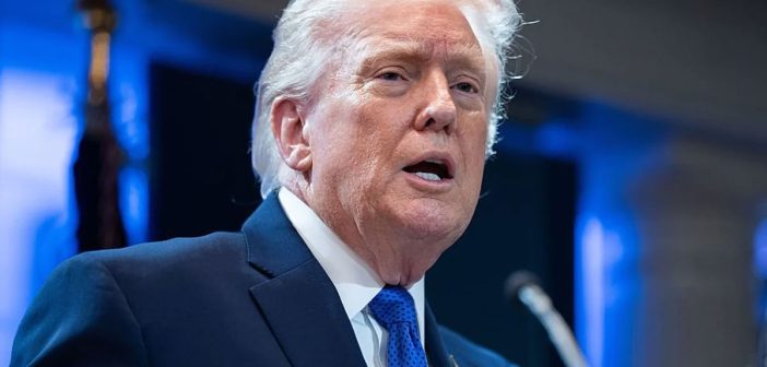 Trump reviews Iran’s 14-point peace proposal, uncertainty over deal