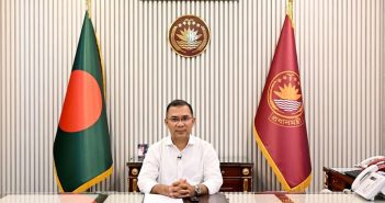 Prime Minister’s Eid greetings to countrymen and Muslims around the world