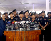 There is no specific threat of sabotage during Eid, but RAB is on alert
