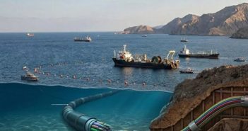 After Hormuz, Iran now eyes global internet infrastructure