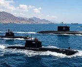 Iran deploys light submarines in Strait of Hormuz