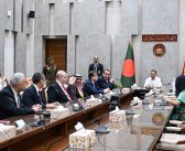 PM seeks OIC’s support for resolving Rohingya crisis