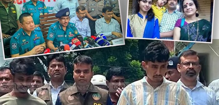 Four members of the same family, including a teacher, killed for stopping them from taking Yaba