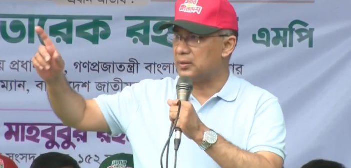 Prime Minister calls for vigilance to prevent attempts to create chaos