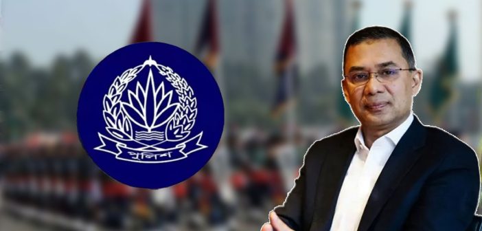 Police Week begins on Sunday, the Prime Minister