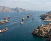Iran gives U.S. seven-day roadmap to open the Strait of Hormuz