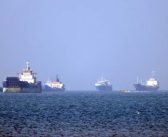 Iran is trying to establish ‘sole control’ over the Strait of Hormuz