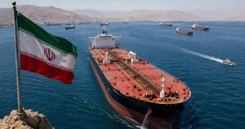 Tension in Hormuz: Iran blacklists 45 oil tankers
