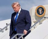 Trump announces suspension of attacks on Iran under ‘new deal’