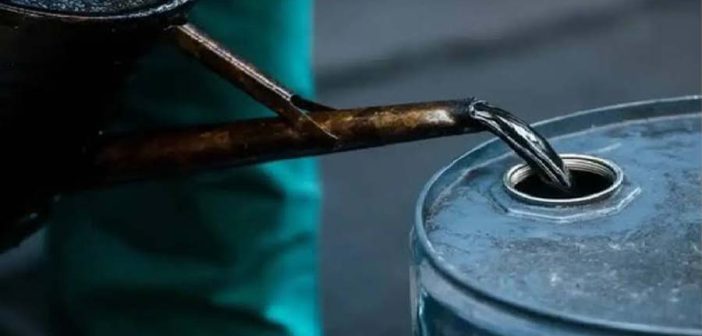 Furnace oil price increased by Tk 11.92 per liter