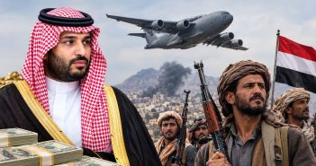 Saudi Arabia wants to pay $1 billion to stop Houthi attacks, media claims