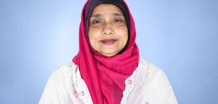 Radda Clinic attack: MP Mishti resigns after PM’s order