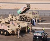 Saudi Arabia prepares for a major campaign against the Houthis: Reuters
