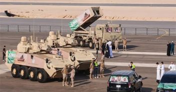 Saudi Arabia prepares for a major campaign against the Houthis: Reuters